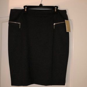 Michael Kors Pencil Skirt